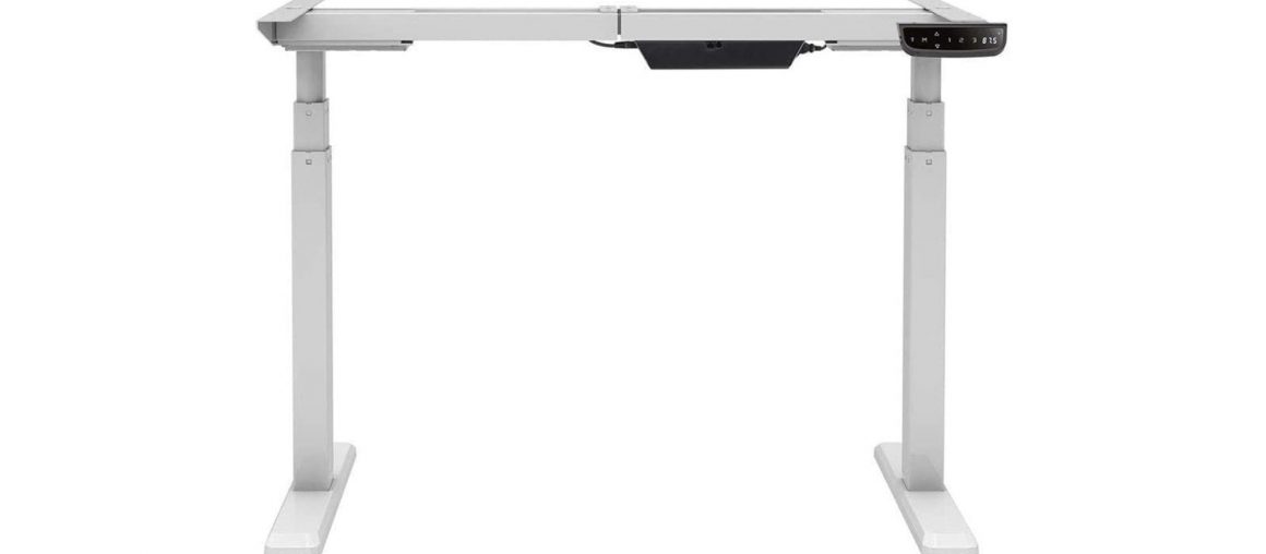 Upgrade your setup with Monoprice's Electric Standing Desk at $301 (Save 25%) - 9to5Toys