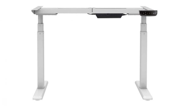 Upgrade your setup with Monoprice's Electric Standing Desk at $301 (Save 25%) - 9to5Toys