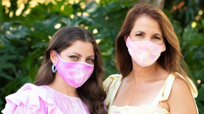 Listen to ‘RHONY’ Alum Jill Zarin on Mask and WFH Decorating Tips