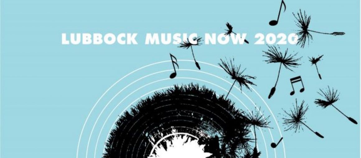 City announces artists for 2020 Lubbock Music Now album releasing this fall