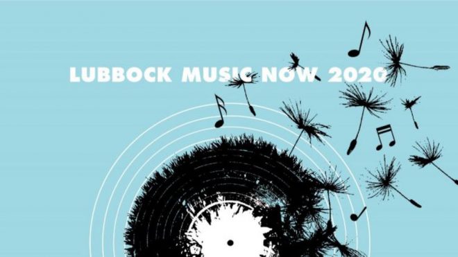 City announces artists for 2020 Lubbock Music Now album releasing this fall