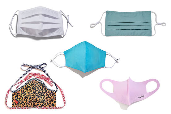 We Tested 50 Face Masks to Find the Best