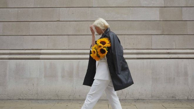 Musings on Stockholm’s First Digital Fashion Week