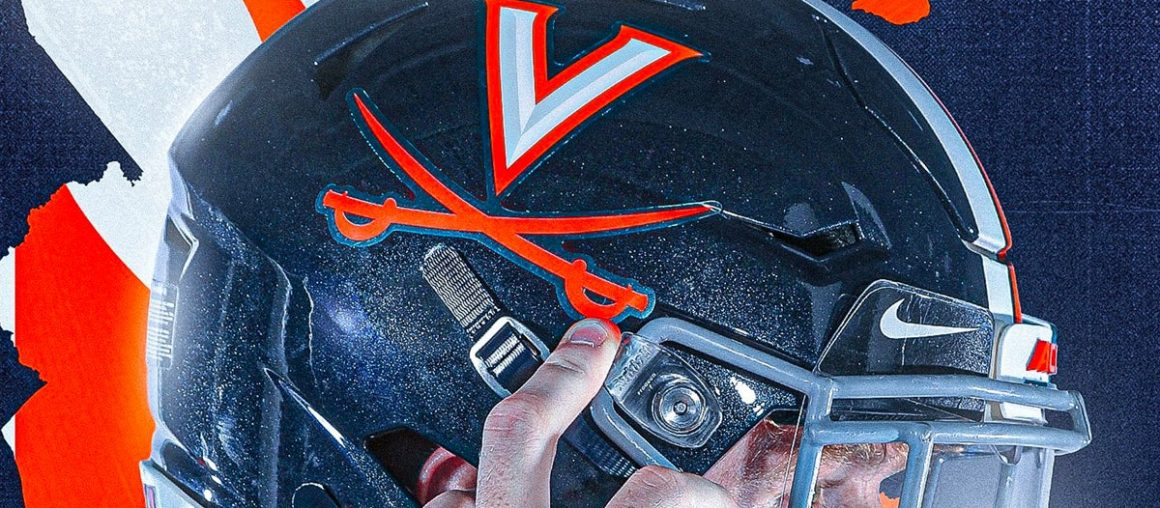 UVA reveals new helmet details