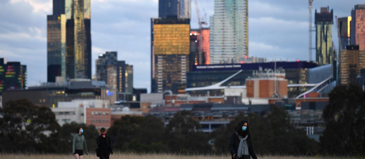 'The reversal of gentrification': how Covid-19 could remake Australia's cities