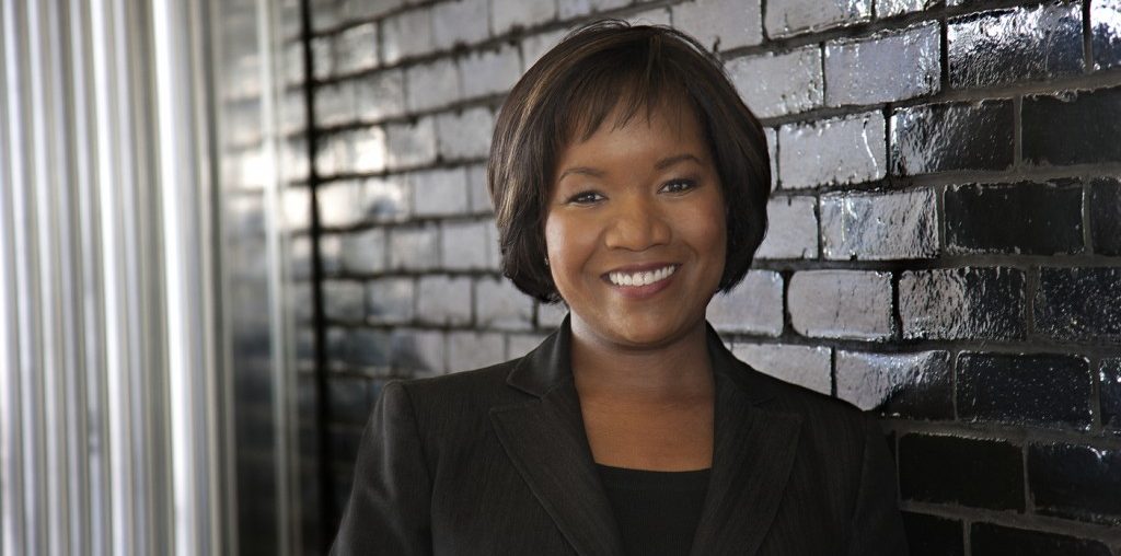 Meet the Black Interior Designer Behind GM's First Fully-Electric Cadillac SUV