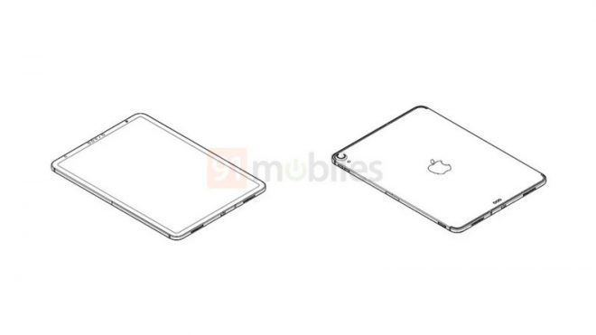 A New iPad Rumor Shows a Major Upgrade, But I Have Major Doubts