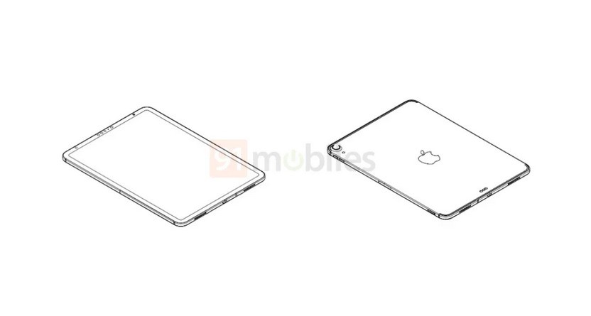 A New iPad Rumor Shows a Major Upgrade, But I Have Major Doubts