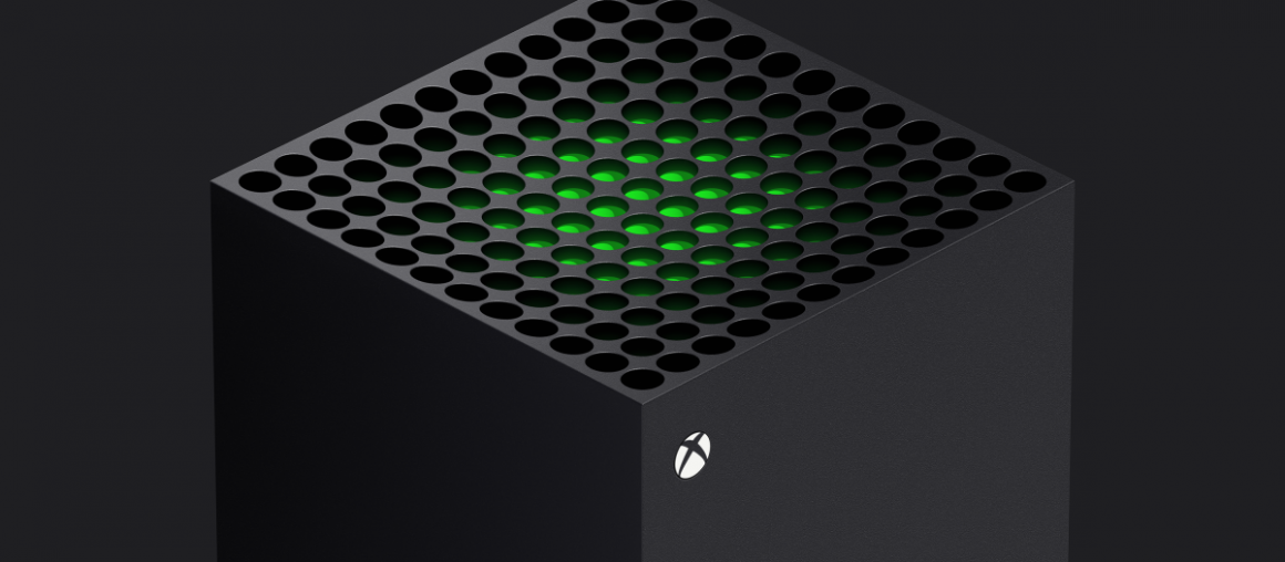 Xbox Series X revealed in new video — see how it stacks up to other consoles