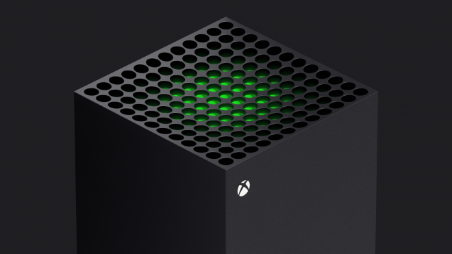 Xbox Series X revealed in new video — see how it stacks up to other consoles