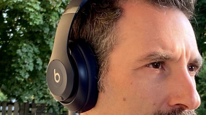 Beats Studio 3 Wireless review: Who let the bass drop?