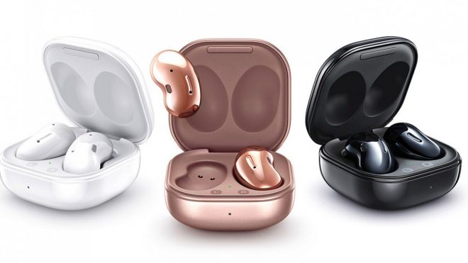 Samsung Galaxy Buds Live review – unique design and a better sound than Apple AirPods Pro