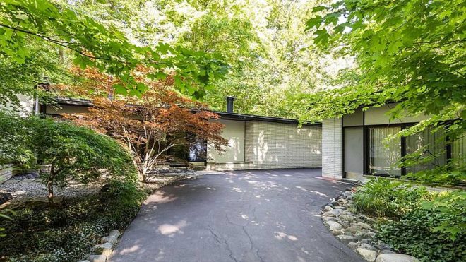 A GM Car Designer Built This In The '60s And It's Now For Sale