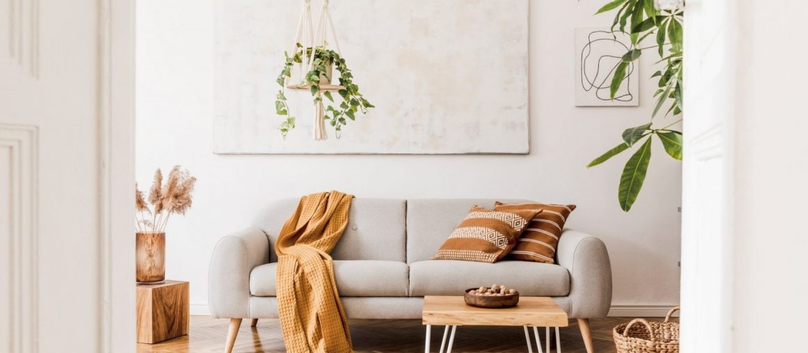 7 on-trend hanging plant pots to give your plants a stylish edge