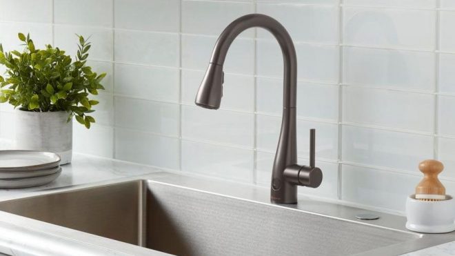 Home Depot discounts kitchen and bathroom faucets by up to 40% today - 9to5Toys