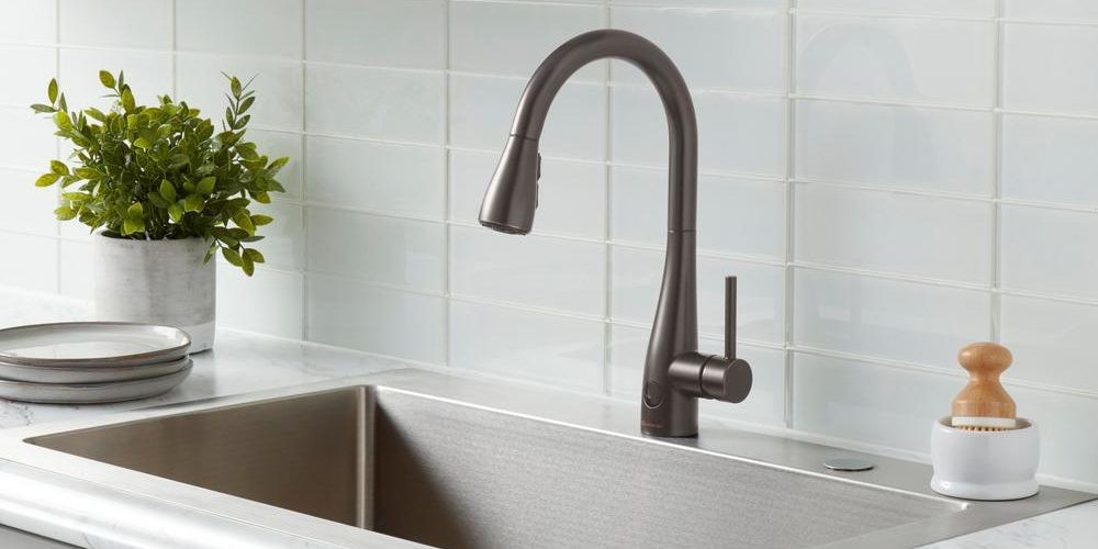 Home Depot discounts kitchen and bathroom faucets by up to 40% today - 9to5Toys