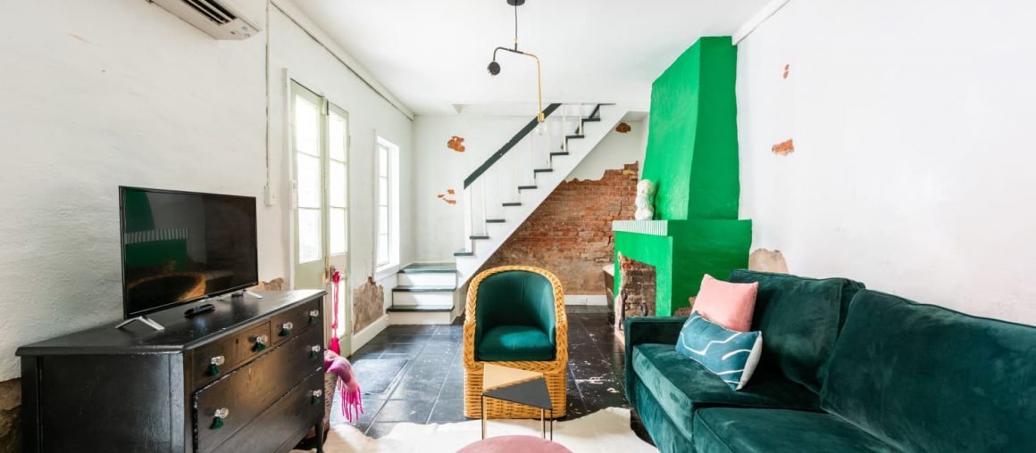 10 Color Combinations That’ll Make Your Friends Green With Envy