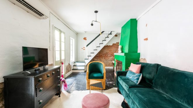 10 Color Combinations That’ll Make Your Friends Green With Envy