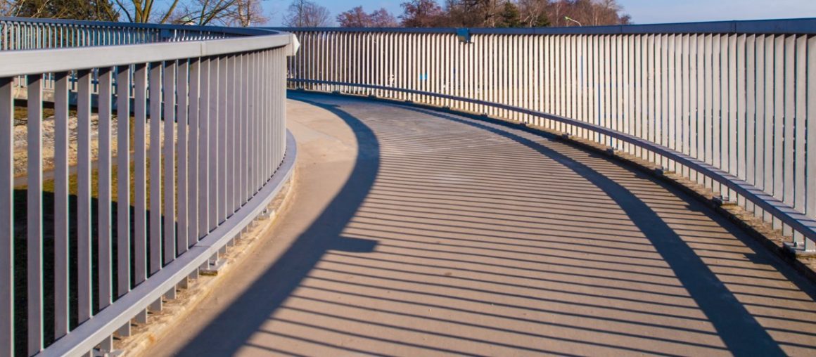 Pedestrian bridge to connect Earl to Emma streets to be discussed