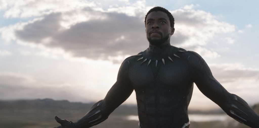 Black Panther Gets Special Free TV Broadcast in Honor of Chadwick Boseman