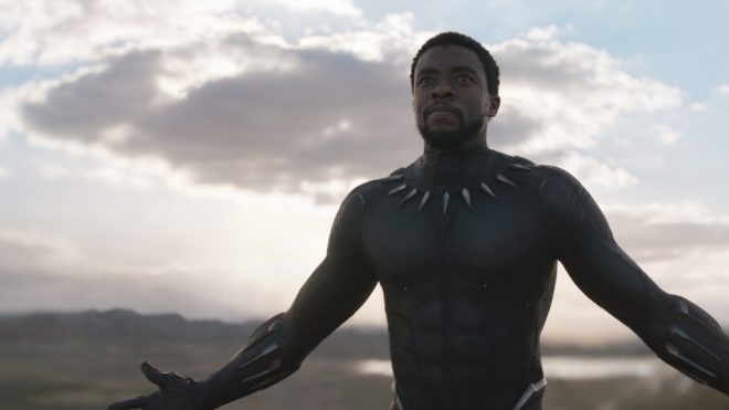 Black Panther Gets Special Free TV Broadcast in Honor of Chadwick Boseman