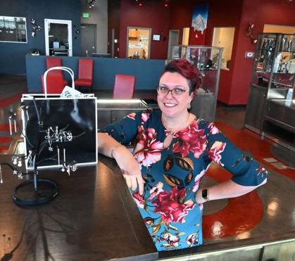 A gem of a business: Colorado Springs jewelry store thriving
