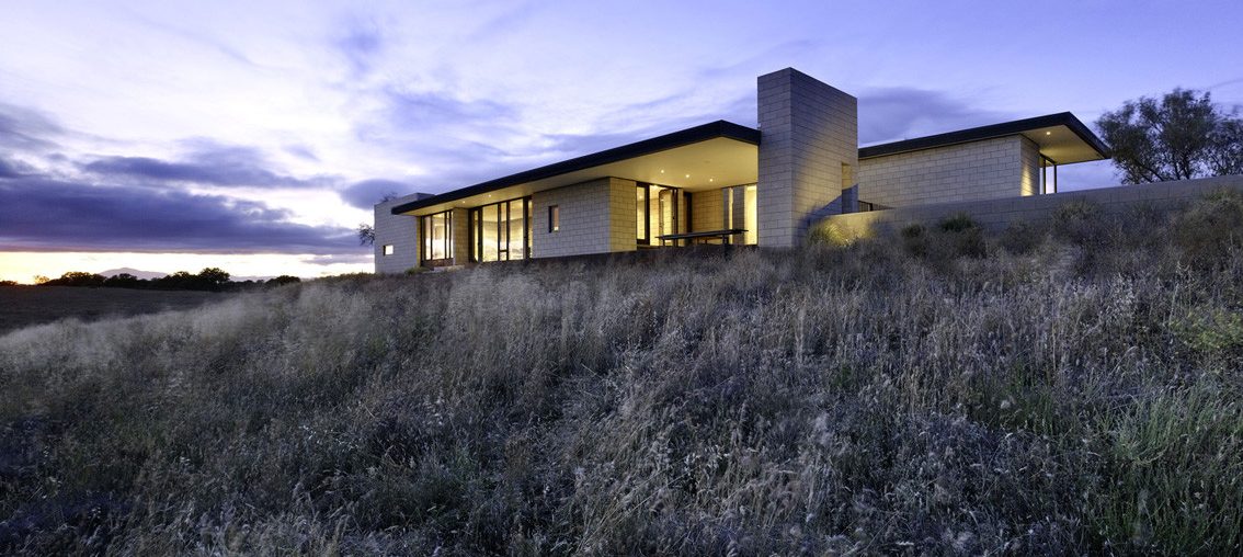 Gallery of Paso Robles Residence / Aidlin Darling Design - 4
