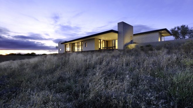 Gallery of Paso Robles Residence / Aidlin Darling Design - 4