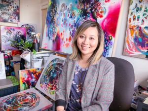 Meet The Others: Brenda Mangalore