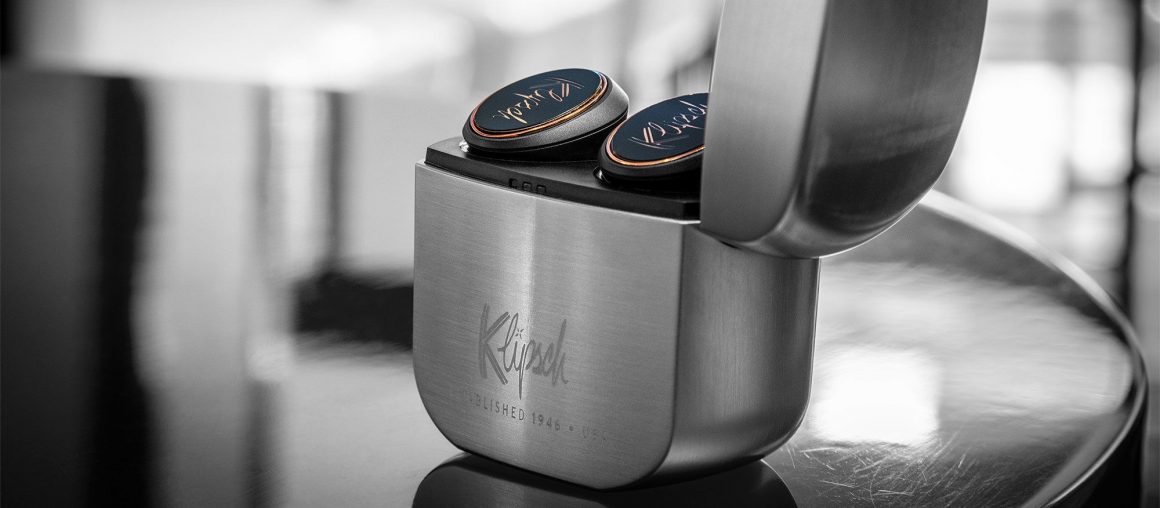 Klipsch's excellent-sounding T5 true wireless earbuds are just $79 on Amazon