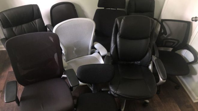 The best office chairs for 2020