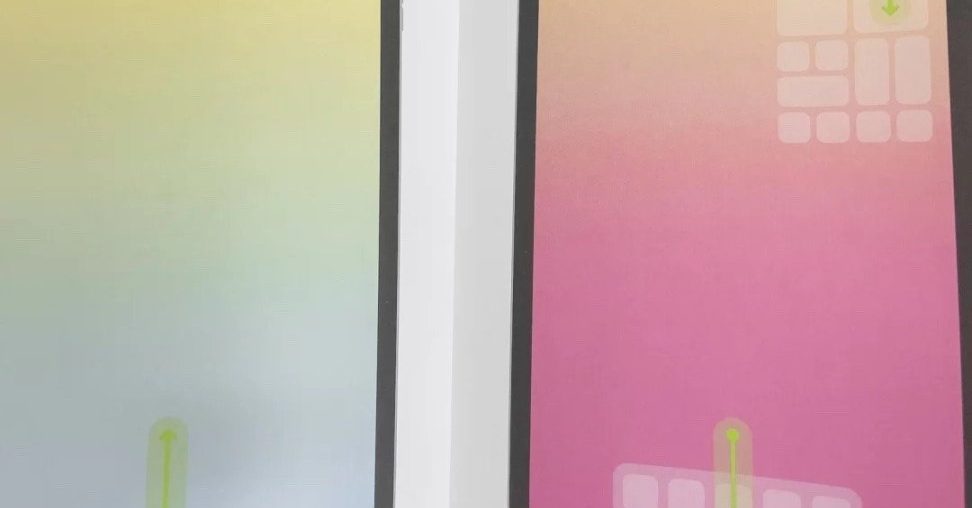 Alleged iPad Air 4 brochure images leaked, seems to be full-screen design with side Touch ID - Engadget 日本版