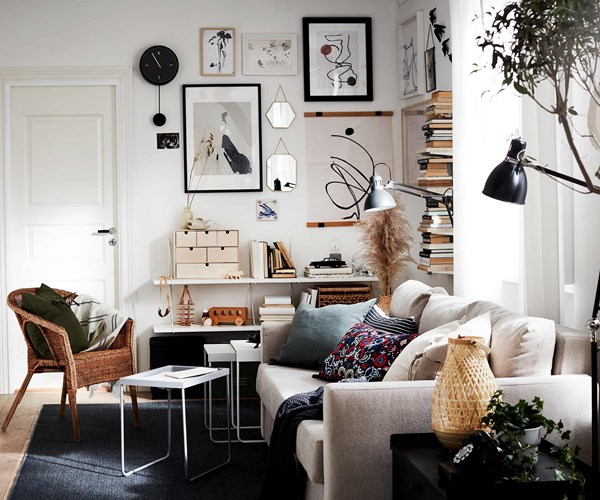 IKEA's 2021 catalogue: our top picks