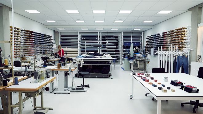 Tommy Hilfiger commits to going “circular”. Will it work?