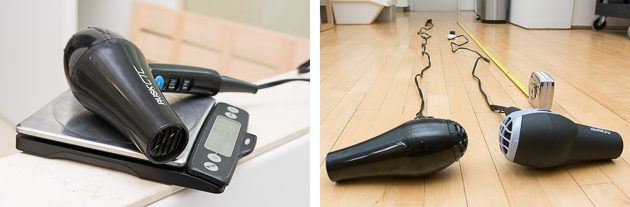 The Best Hair Dryer