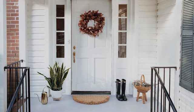 How to Paint a Concrete Porch | Hunker