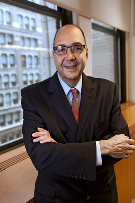 Milo Riverso Elected Chairman Of Design Professionals Coalition