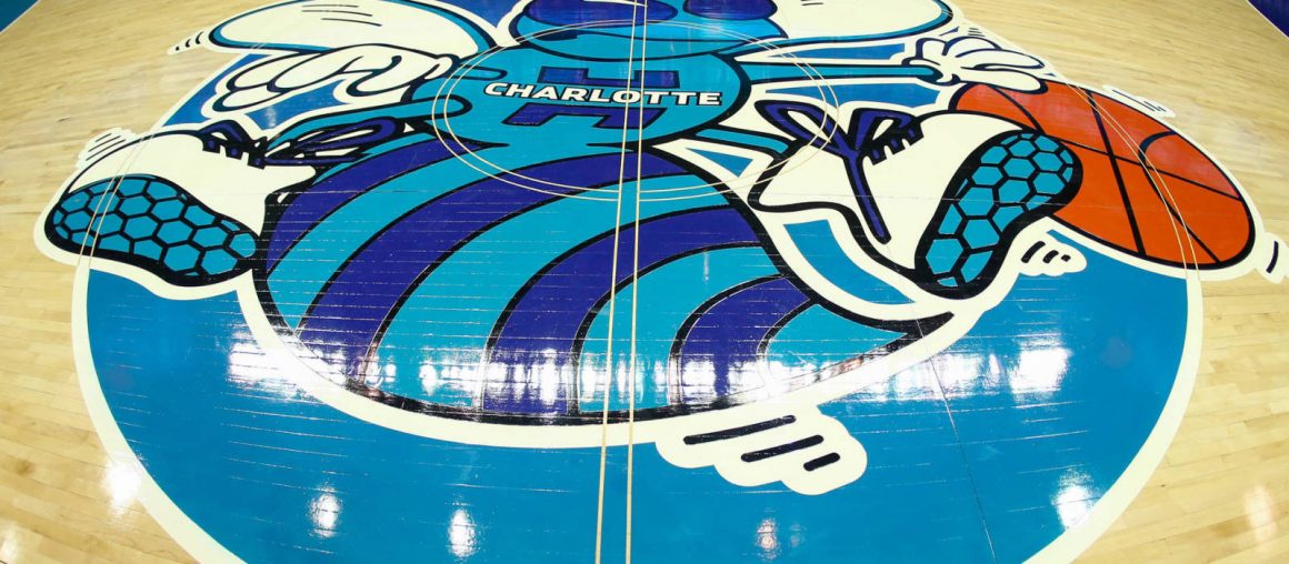 Hornets unveil new uniforms ahead of 2020-21 season