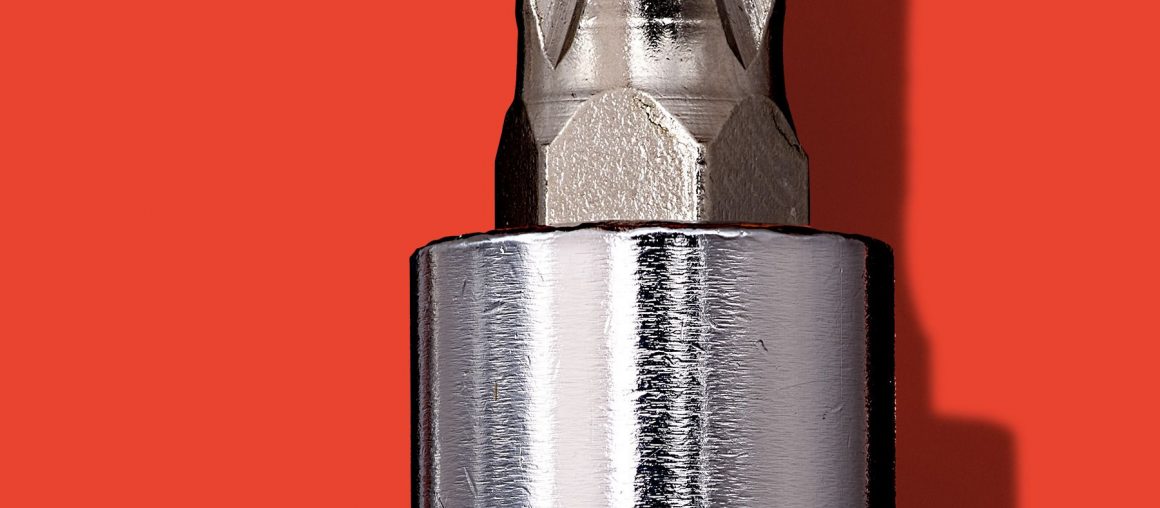 How the Phillips Screwdriver Took Over America