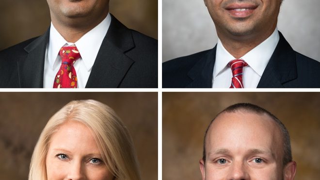 NIH Grant to Support Design, Entrepreneurship and Service in Biomedical Engineering Curriculum