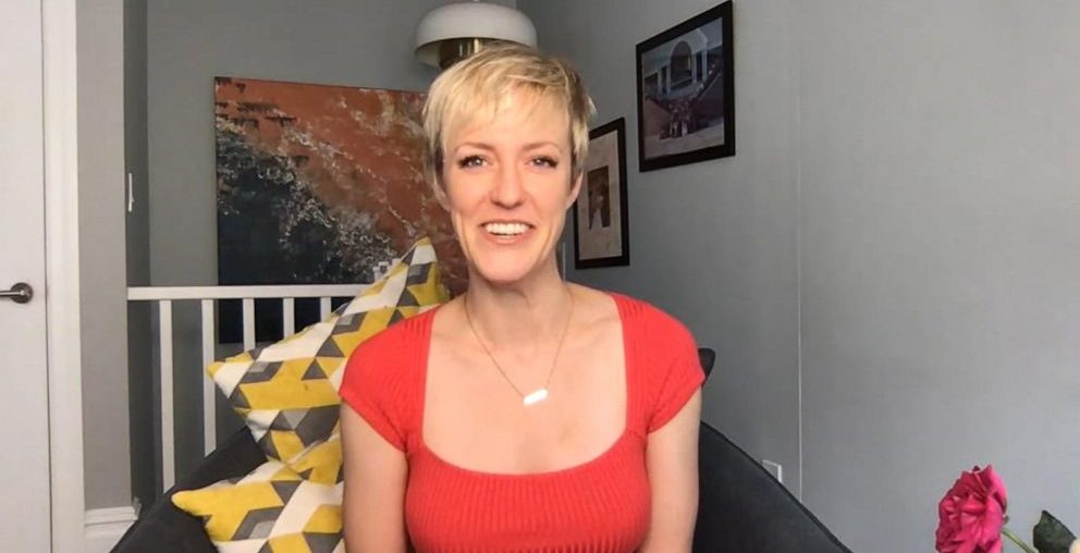 Broadway dancer makes big moves during pandemic