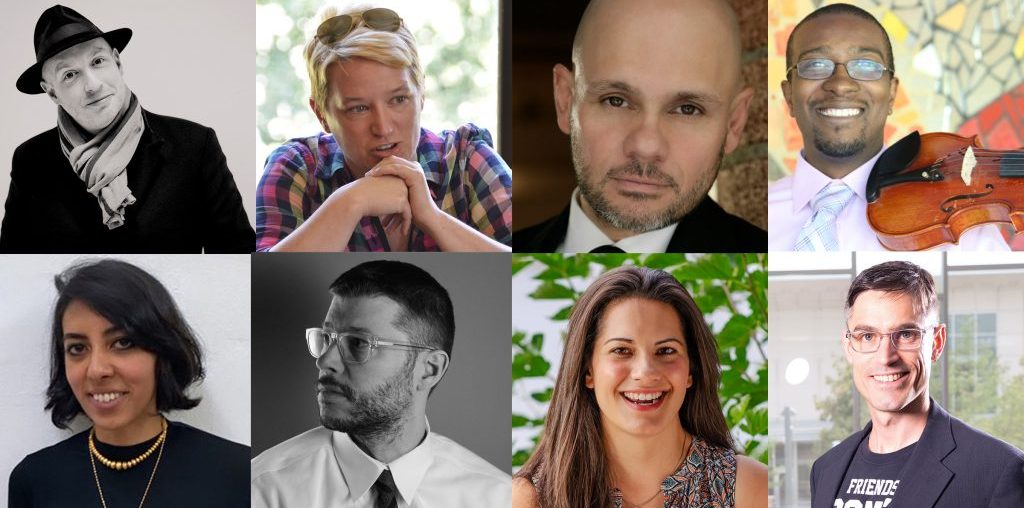 Boston University College of Fine Arts appoints new faculty | College of Fine Arts