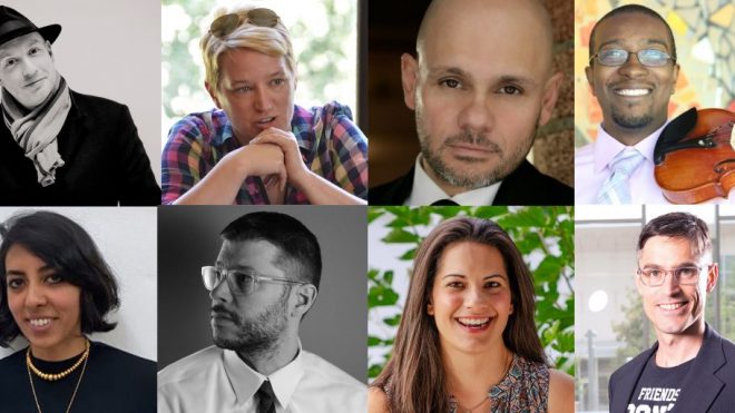 Boston University College of Fine Arts appoints new faculty | College of Fine Arts