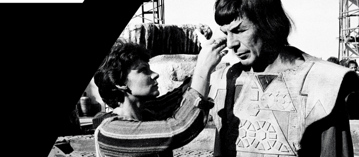 An Inside Look at the Making of Star Trek: The Motion Picture