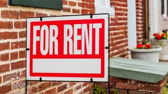 1 In 5 LA County Renters Pay Late Or Skip Payment During Pandemic