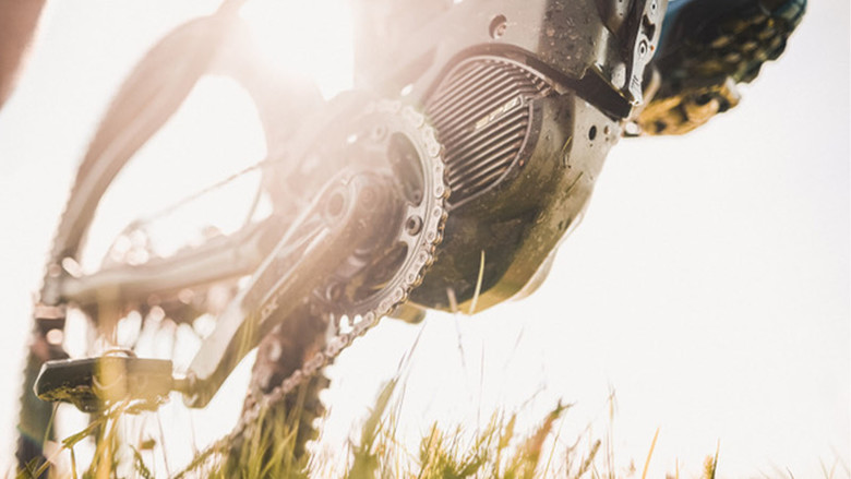 E-Bikers, the Wait is Over - Shimano Launches All-New Steps EP8 E-Bike Motor