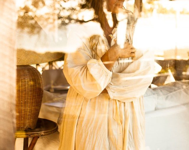 Hunker Down With Travel and Lifestyle Photographer Kara Rosenlund | Hunker