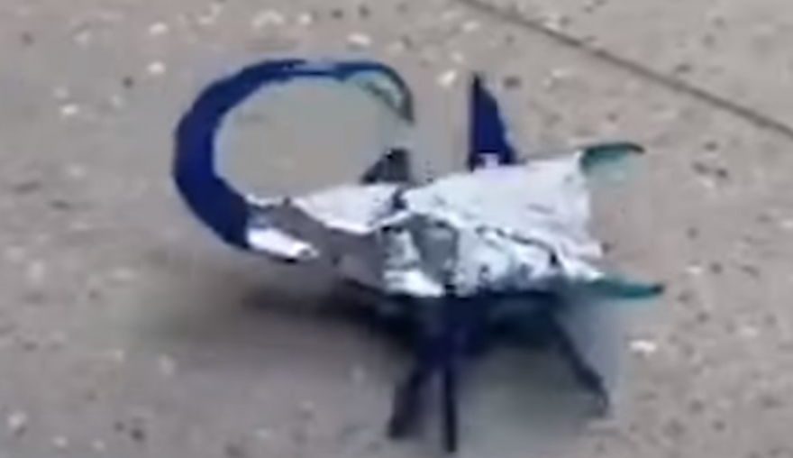 Check Out These Robots That Can Store Energies Just Like How Humans Do