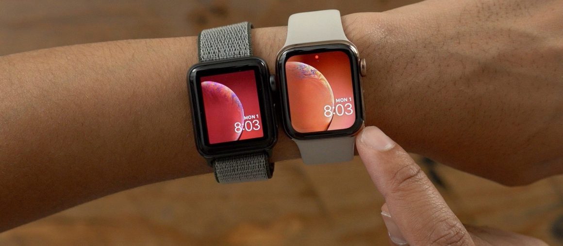 Bloomberg confirms redesigned iPad Air, two new Apple Watch models coming this fall - 9to5Mac