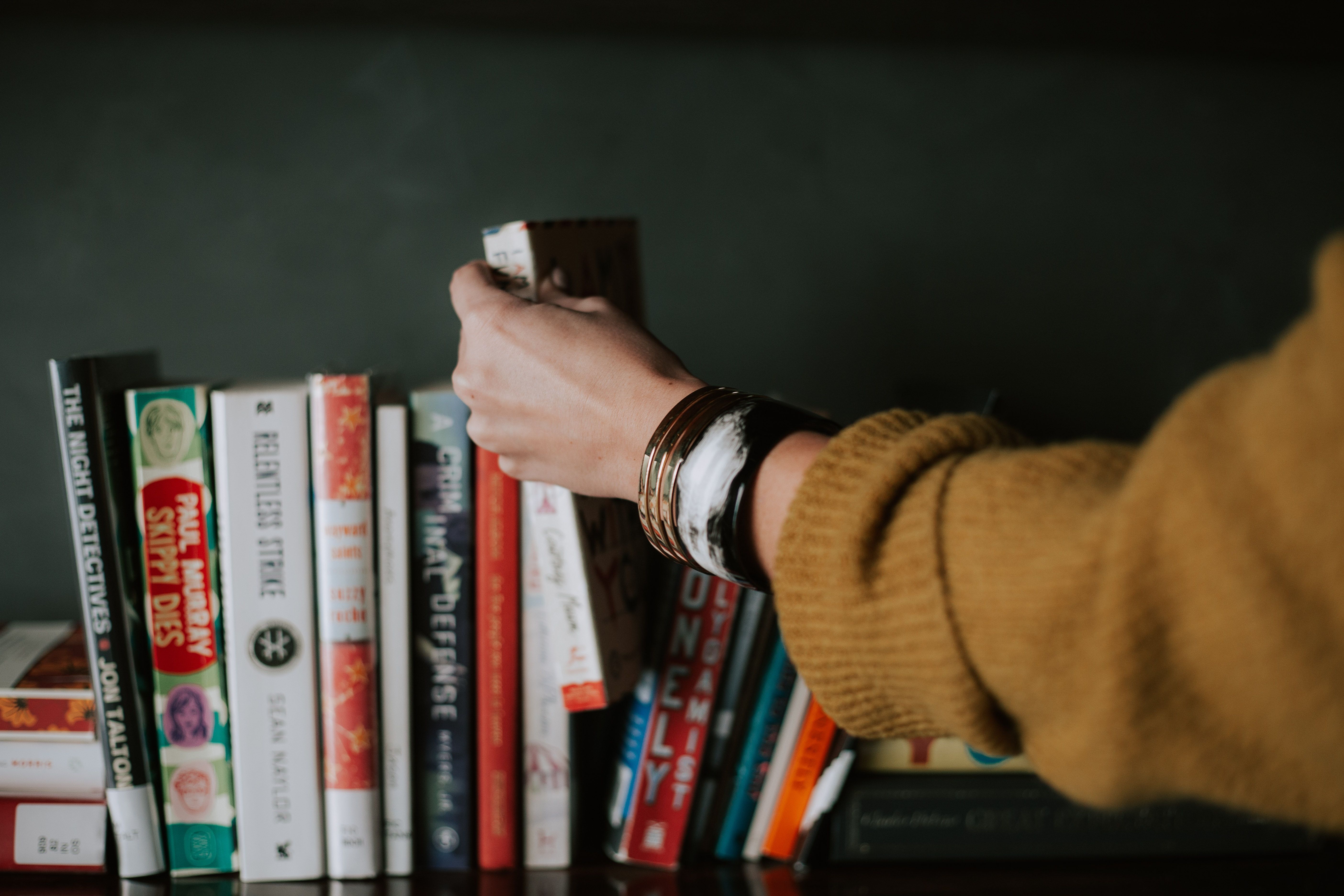 I libri che raccontano delle donne protagoniste dell'arte e dell'architettura